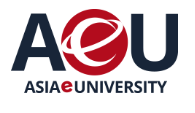 Asia e University