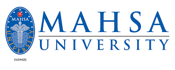 Mahsa University