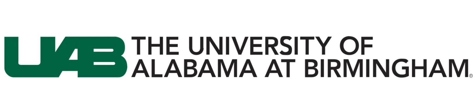 The University of Alabama at Birmingham