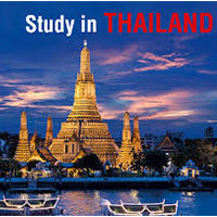 study in thailand